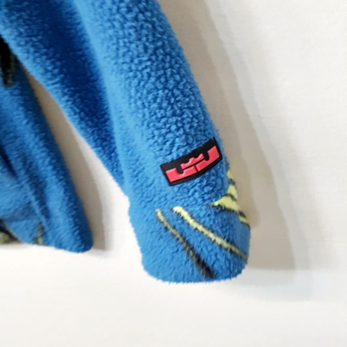 NIKE 나이키 후리스 셔츠 남성용 상품이미지2