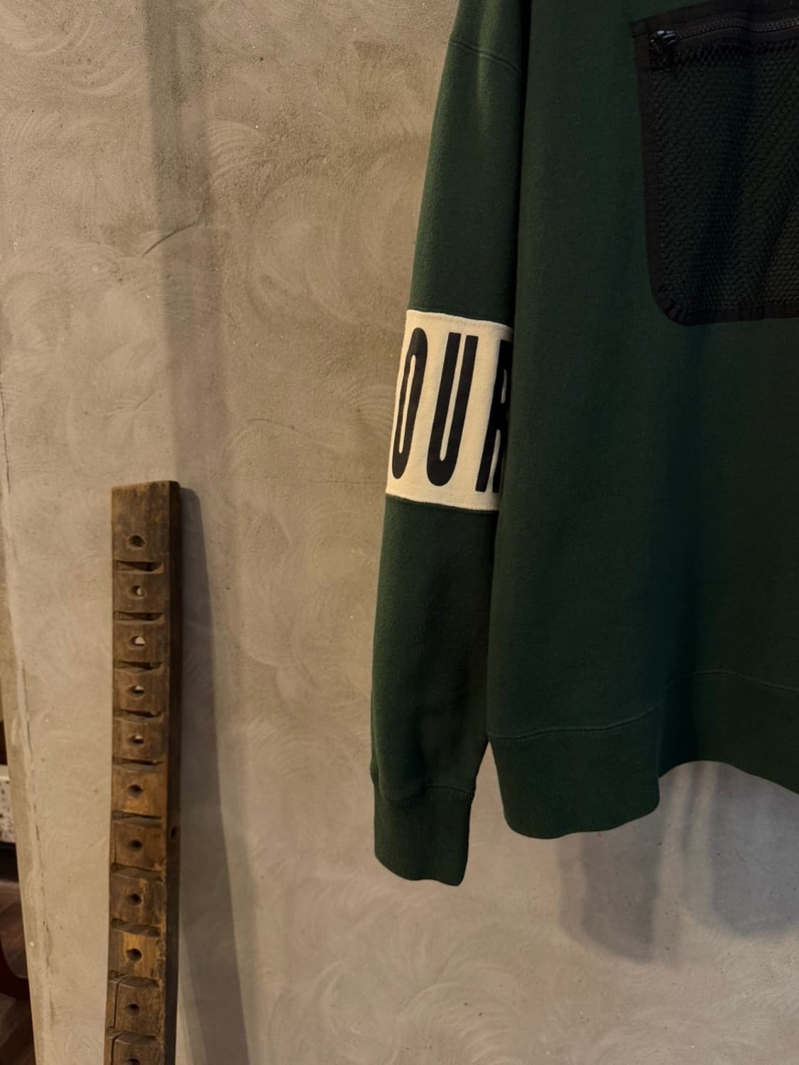 미스터 젠틀맨 맨투맨 100 상품이미지5