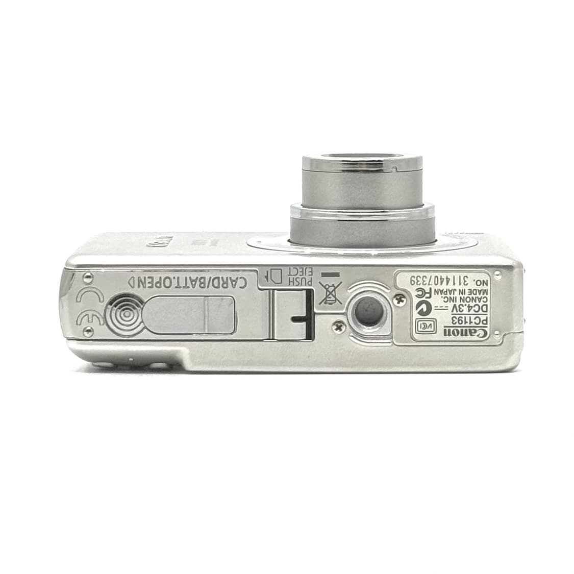 [인플루언서!] 캐논 IXY 70 (IXUS 60) 디지털카메라 상품이미지8