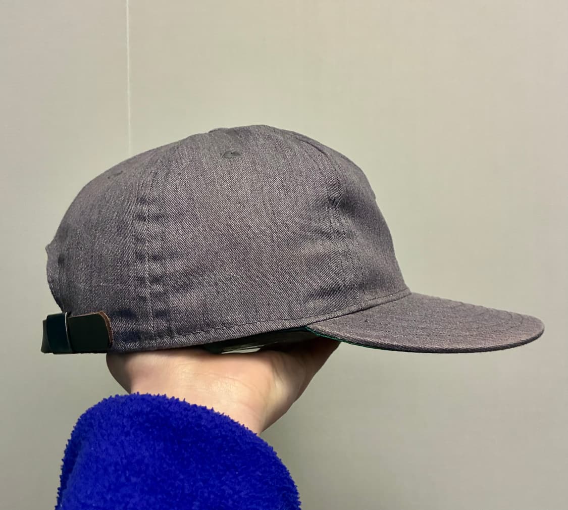 (F)Ebbets field 이벳필드 USA NY 뉴욕 코튼 볼캡 모자 상품이미지3