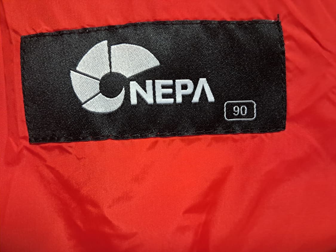 네파 여성 숏패딩 90 상품이미지9