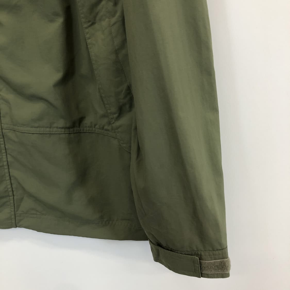 노스페이스 고프코어 윈드브레이커 자켓 105  상품이미지3