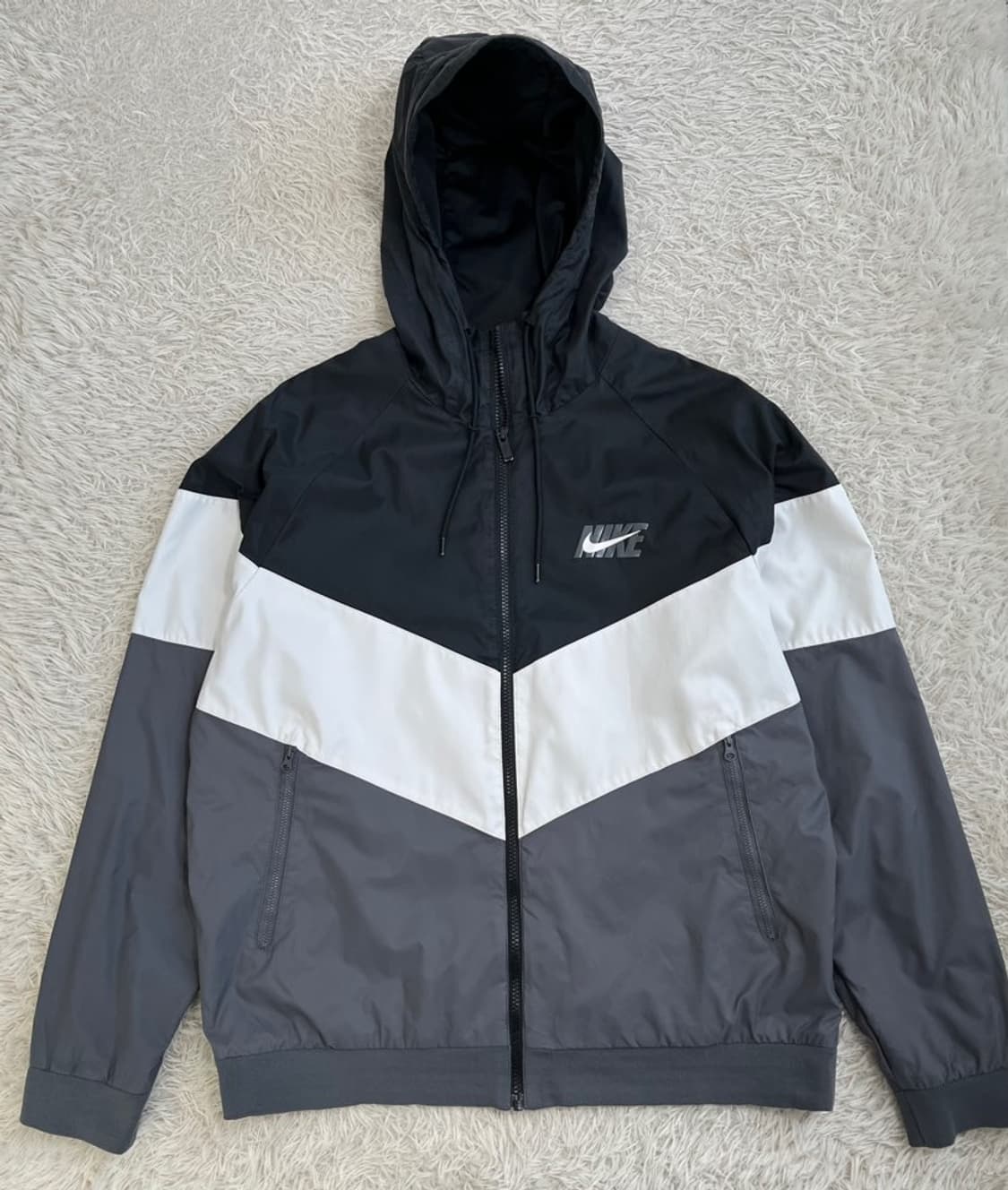 나이키 바람막이/#657 상품이미지1