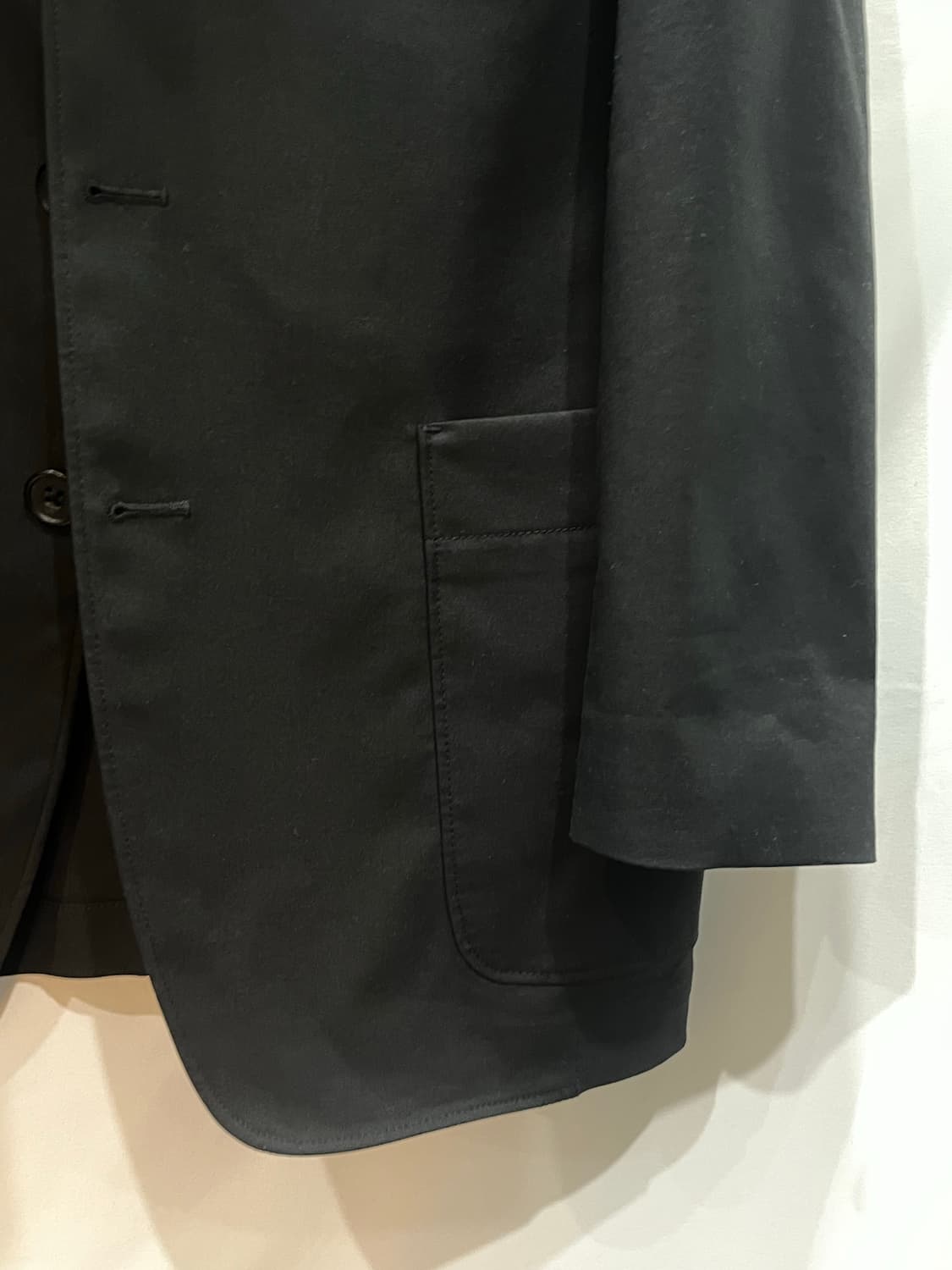 유니클로 U 릴렉스드 테일러드 자켓 XS 상품이미지4