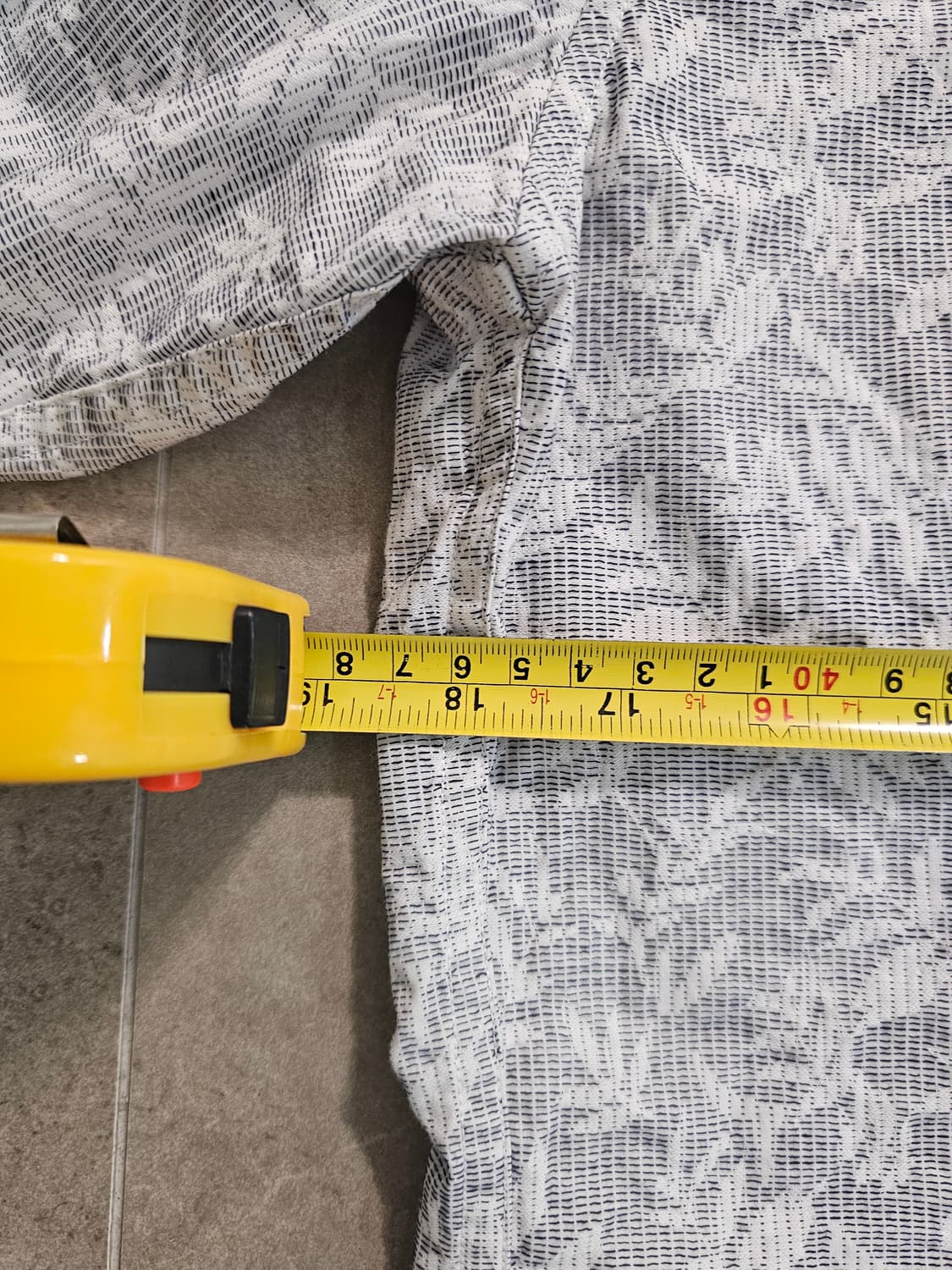 HIDEAWAYS 남성 셔츠 48 사이즈 상품이미지5