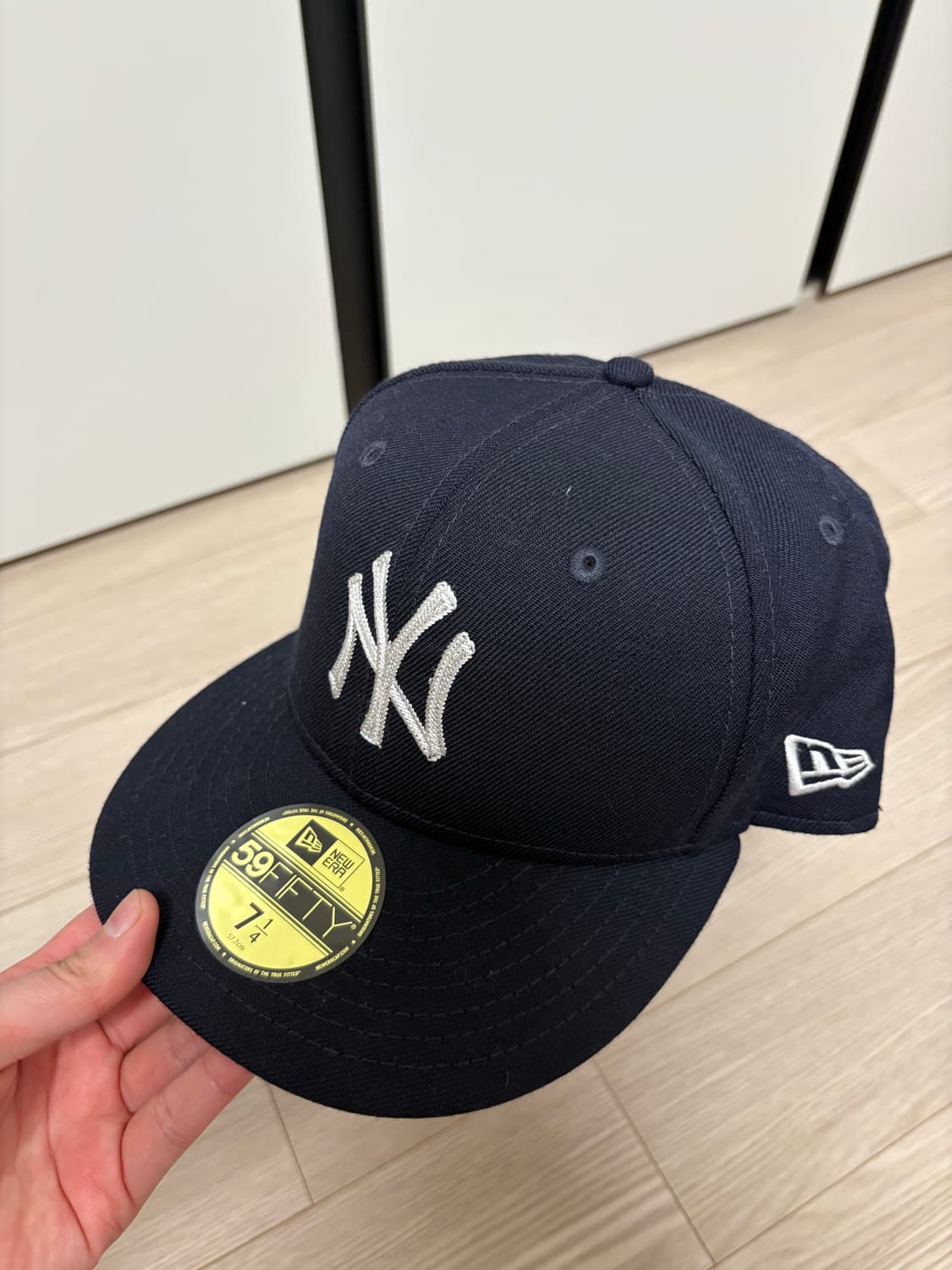 디스이즈네버댓 x 뉴에라 x MLB 714모자 상품이미지2