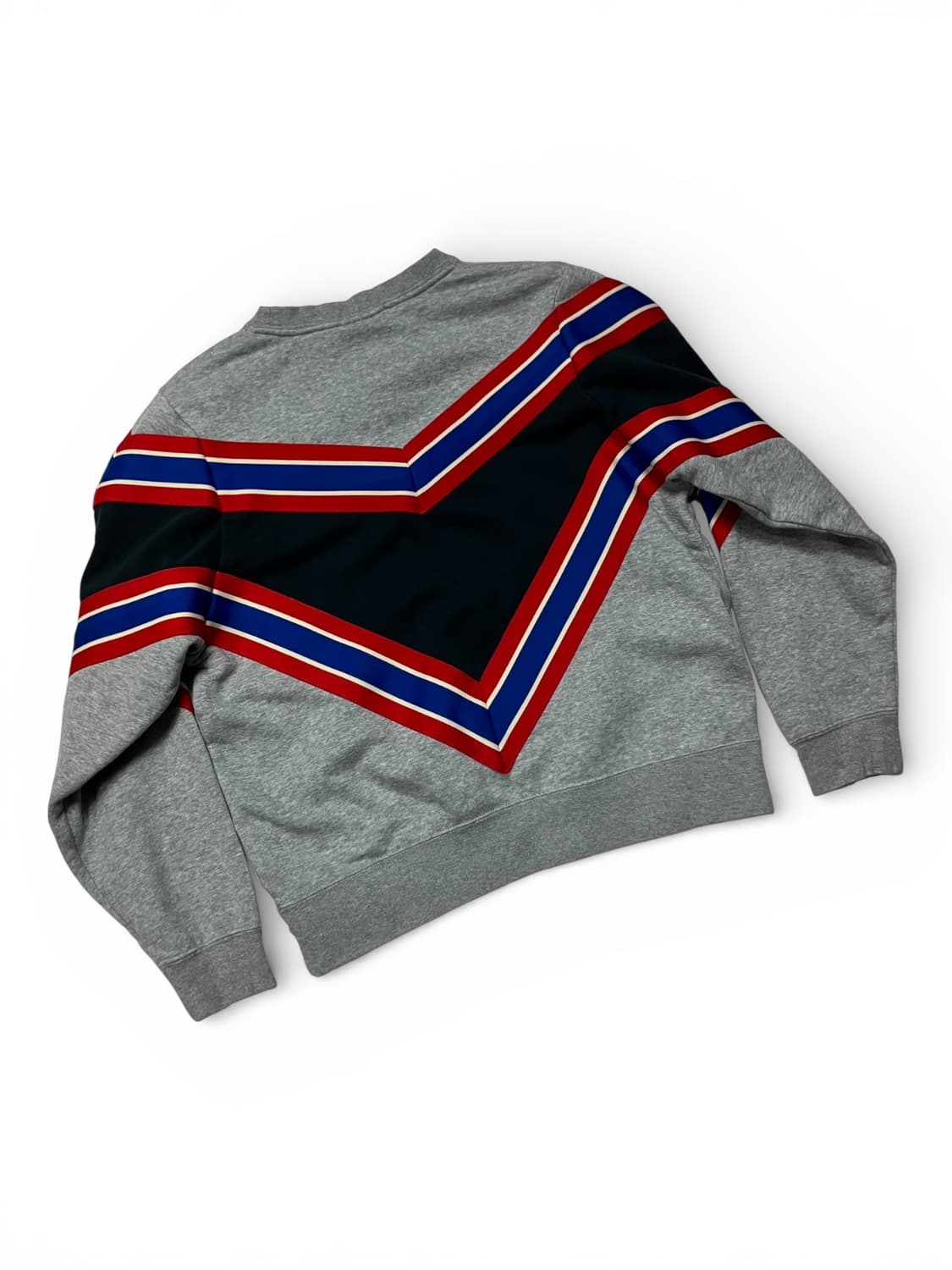 나이키 스포츠 맨투맨 티셔츠 M 상품이미지3