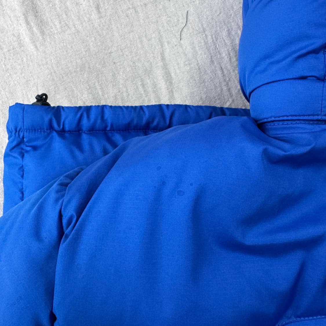 폴로랄프로렌 퍼포먼스 덕다운 파주 패딩 2XL 상품이미지10