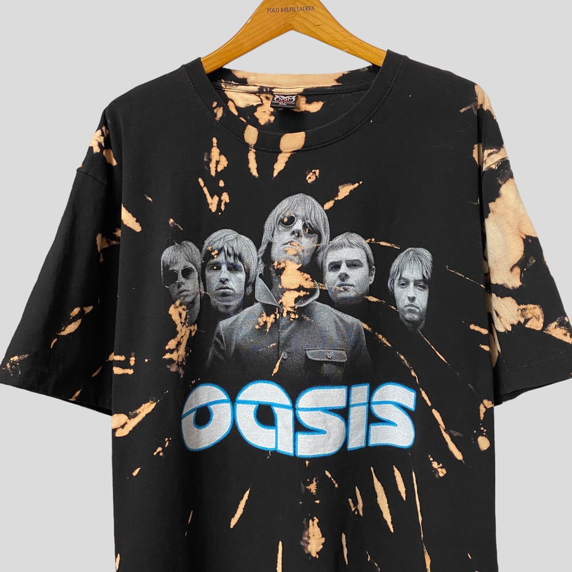 (XXL)오아시스 블리치 반팔티샤츠 상품이미지2