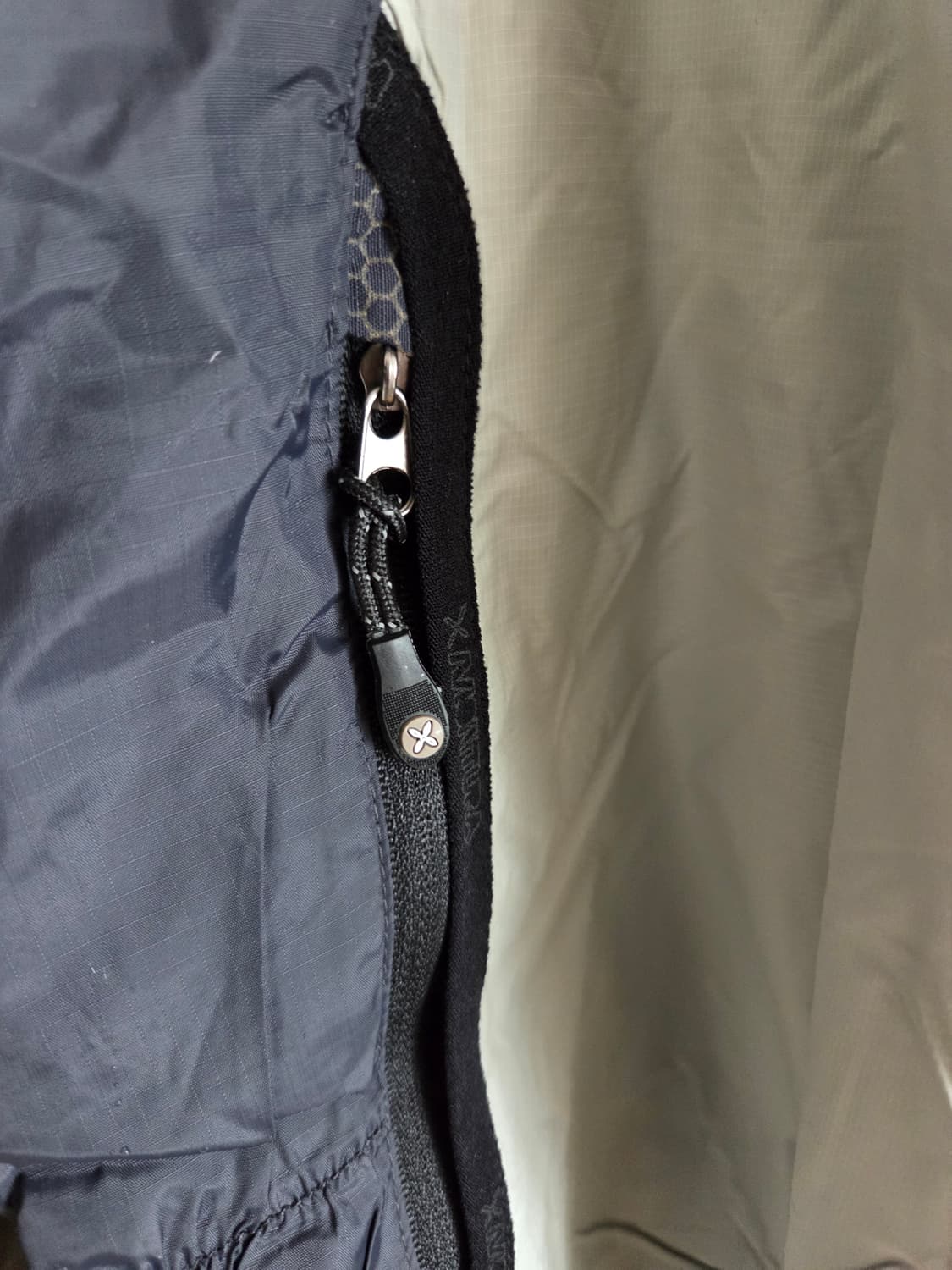 몬츄라 스카이자켓 프리마로프트바람막이 자켓 등산 몬츄라 XL 상품이미지4