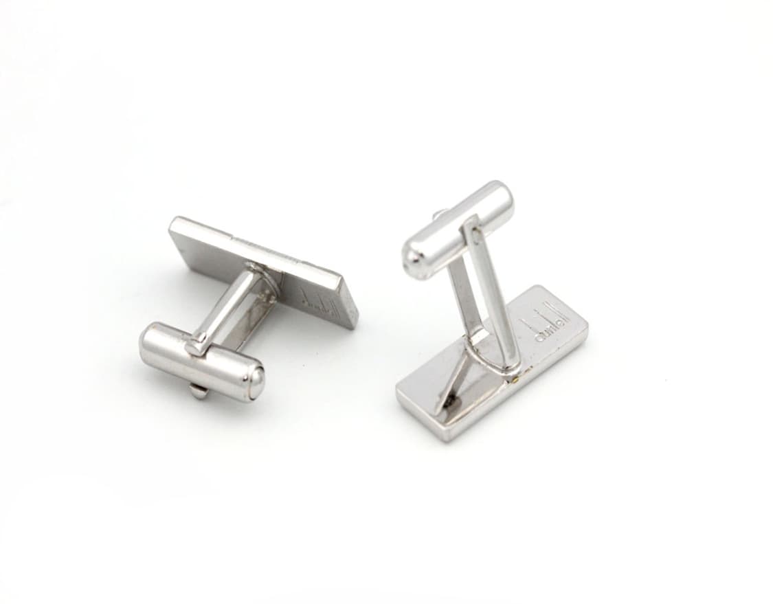 던힐 A등급 남자 명품 커프스 빈티지 상품이미지3