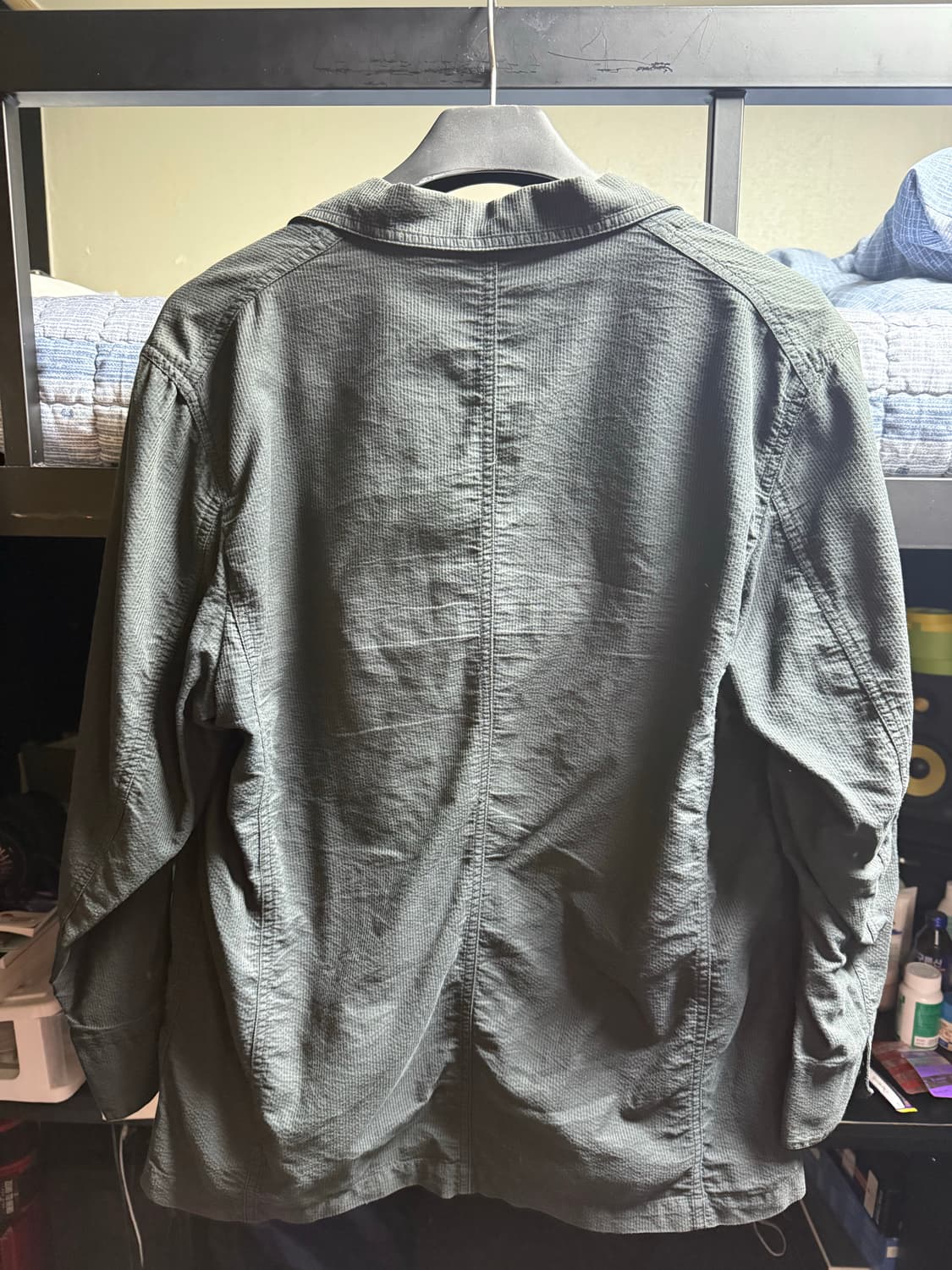 찹스 랄프로렌 자켈 상품이미지6