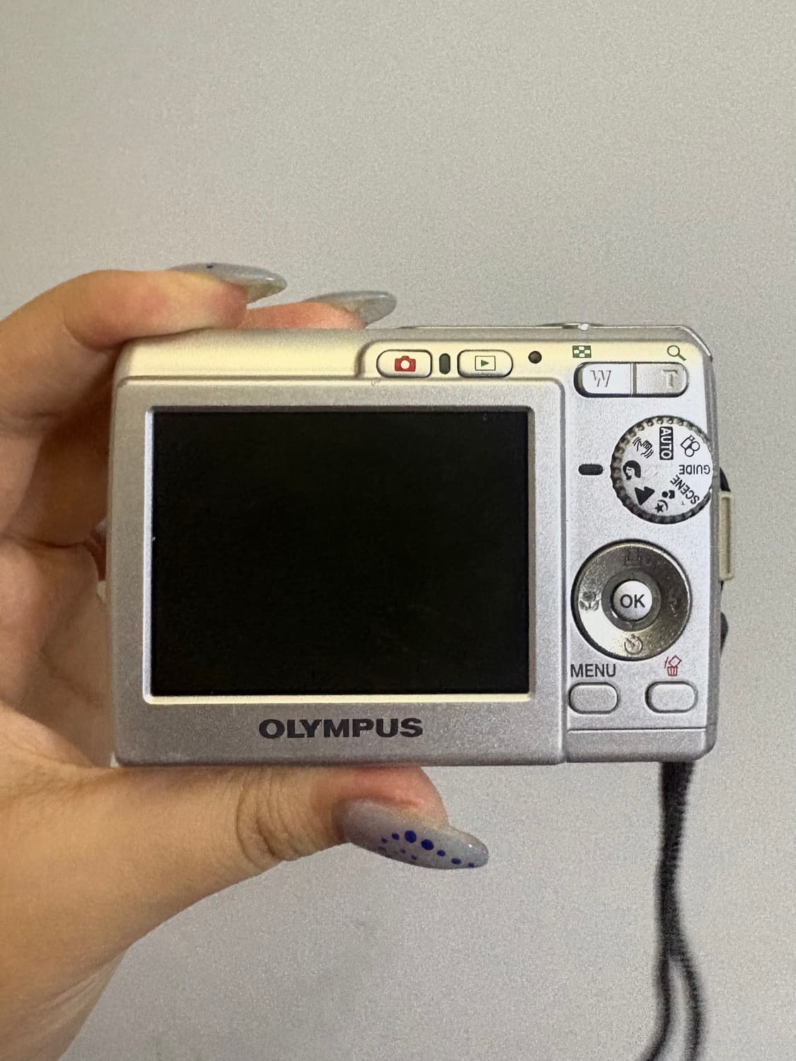 작례O/ 올림푸스 FE-180 상품이미지2