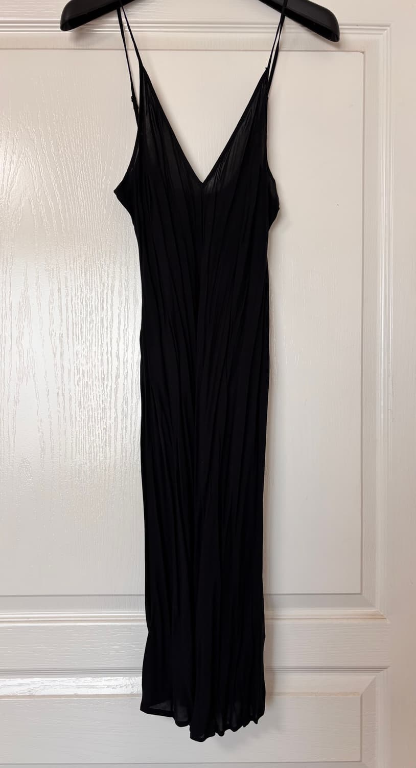 Maje 플라워 프린트 드레스 상품이미지2