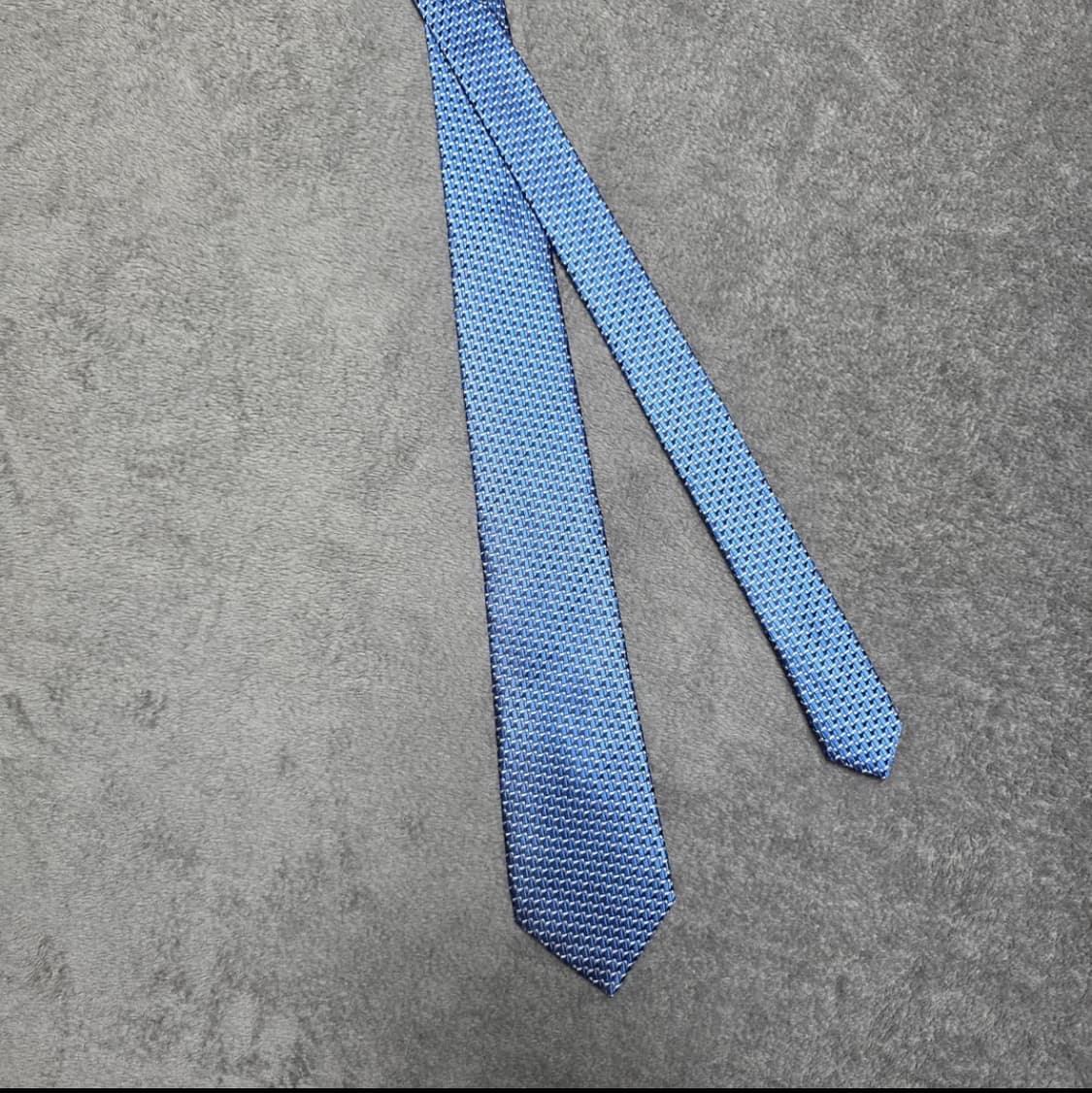 넥타이(랑방) n122 상품이미지2