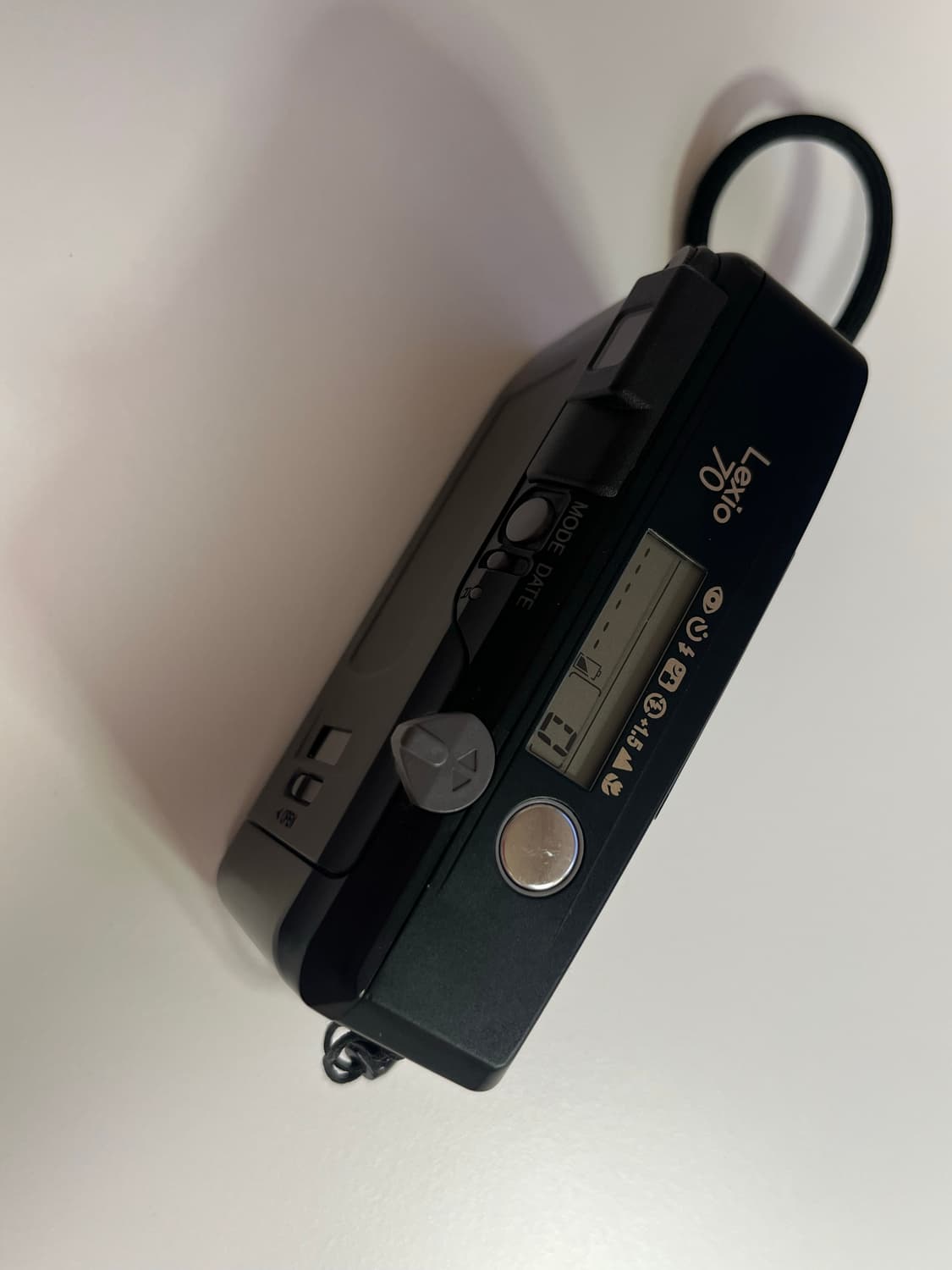 코니카 렉시오 70 블랙 상품이미지4