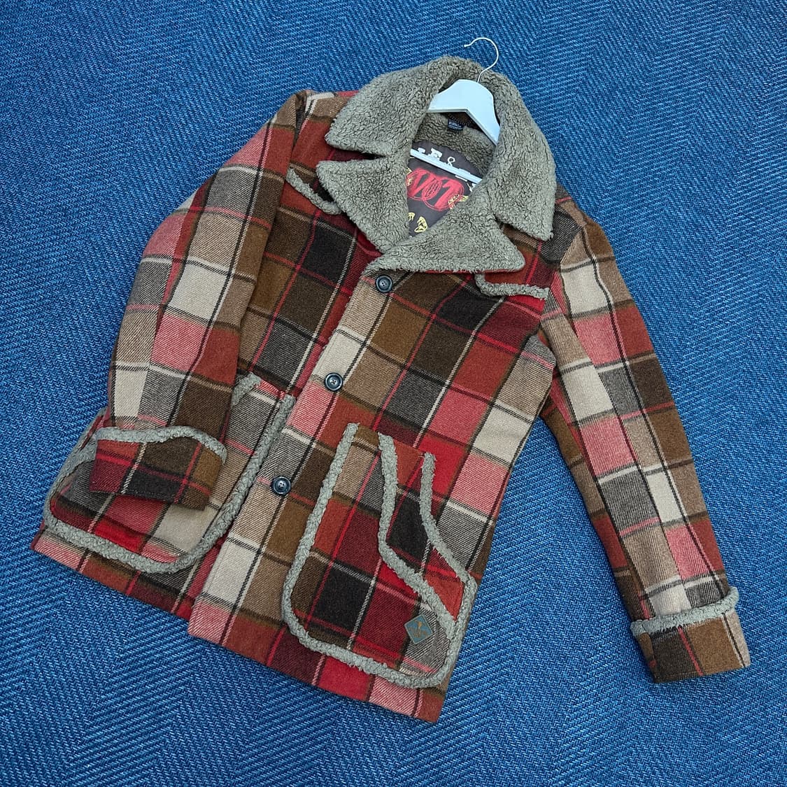 [L] 디젤 자켓 상품이미지1