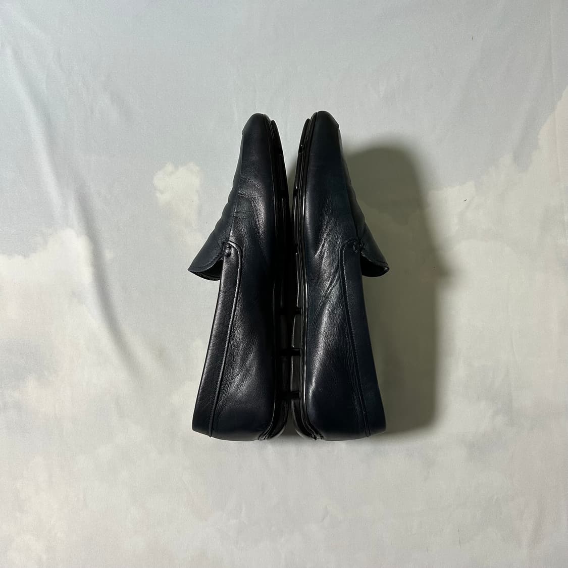 Prada sports slip on loafers 상품이미지3