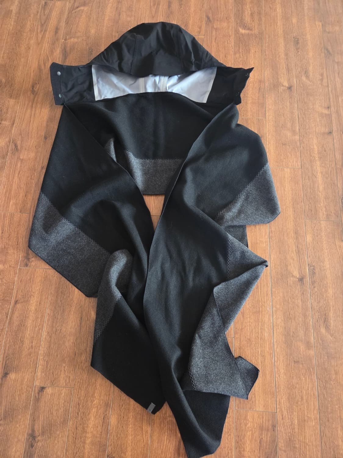 엑슬림 스카프 상품이미지2