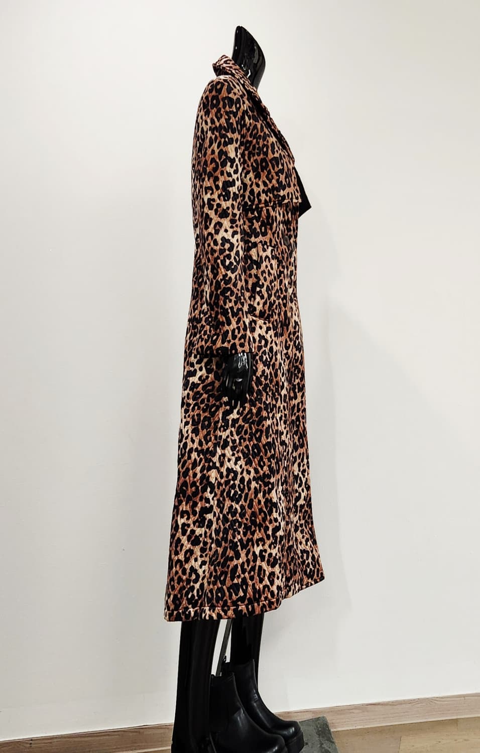 패딩코트 상품이미지3