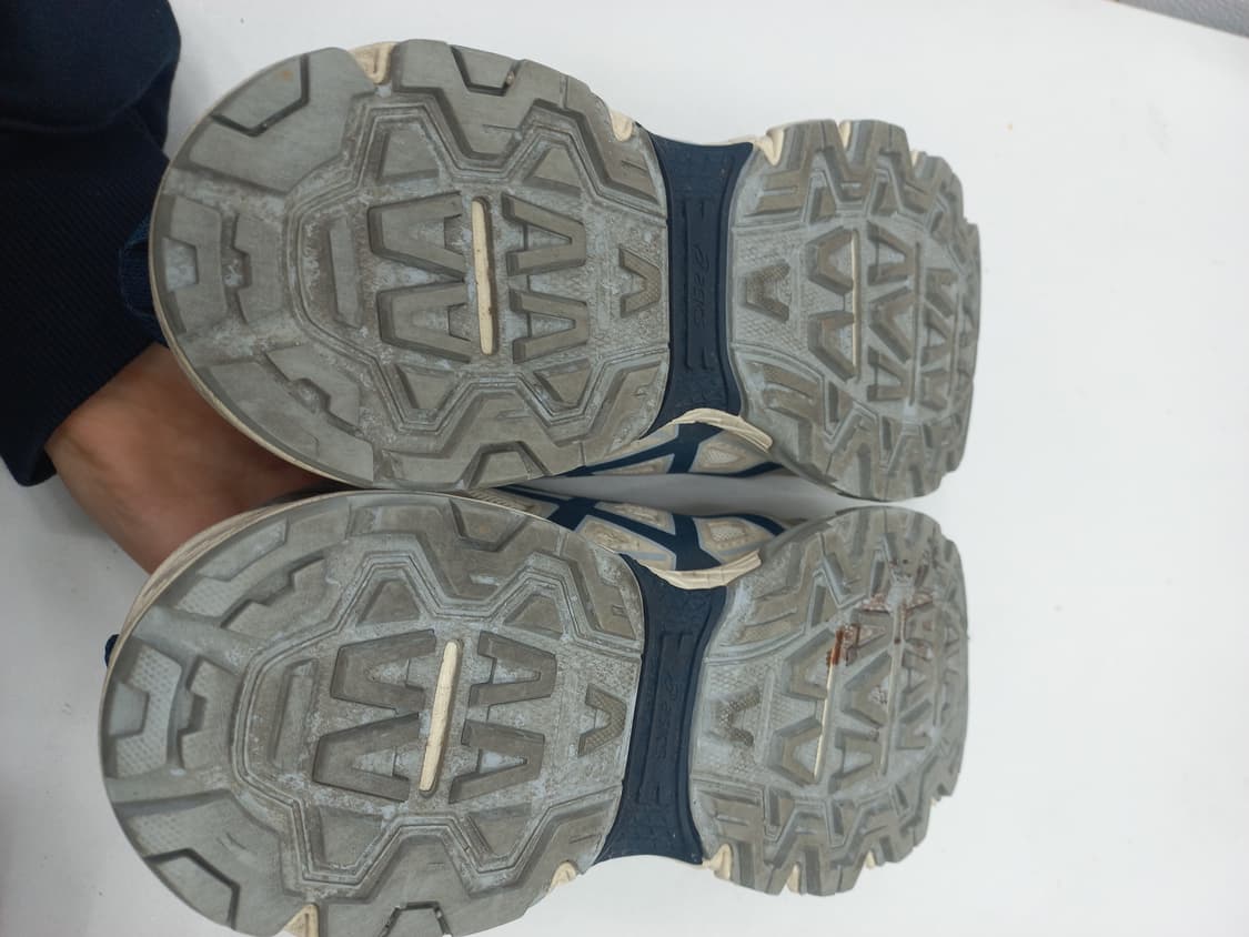 아식스 젤-벤처 8 운동화 250 상품이미지2