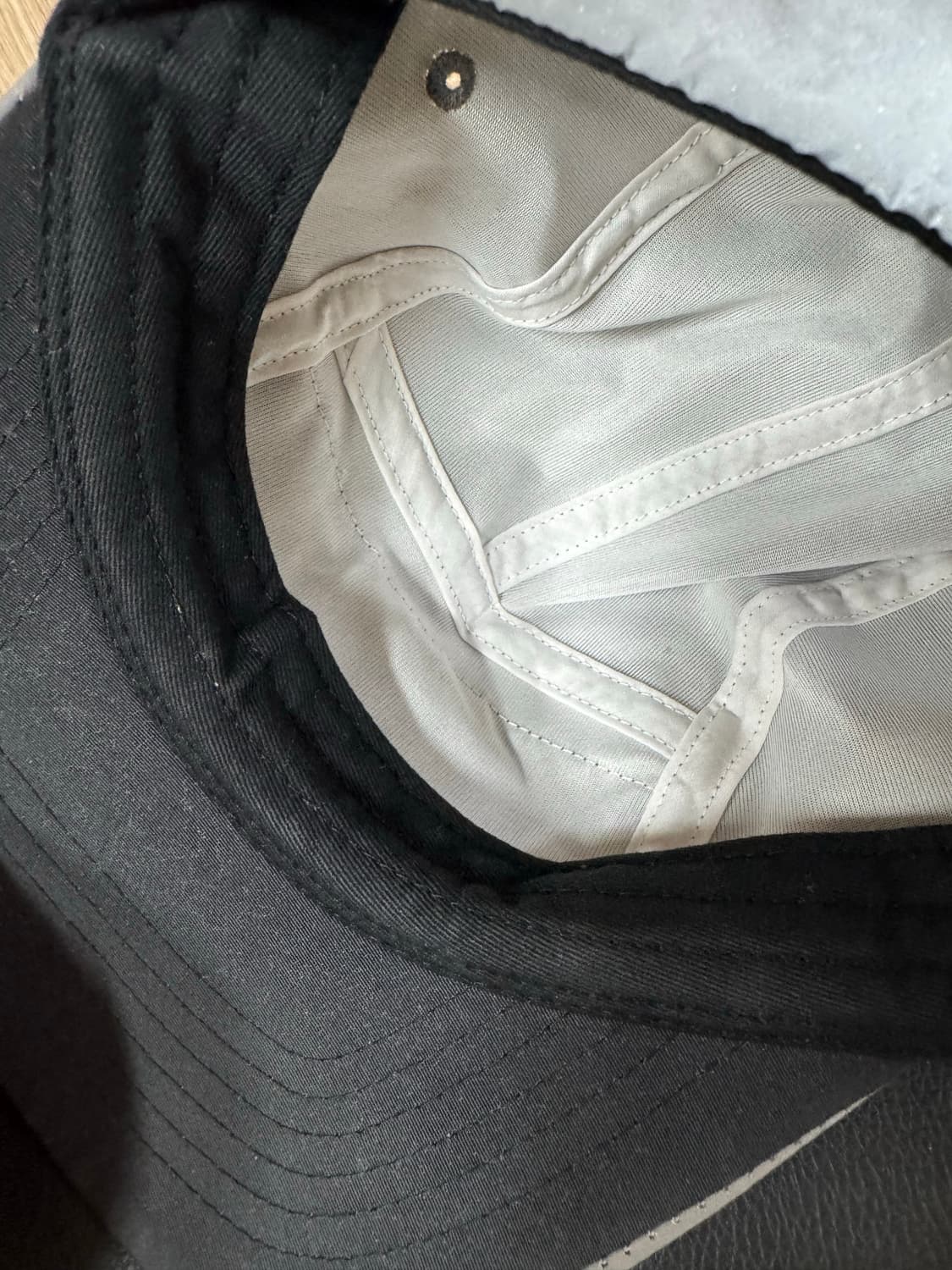 With mnw 스카치캡 상품이미지6