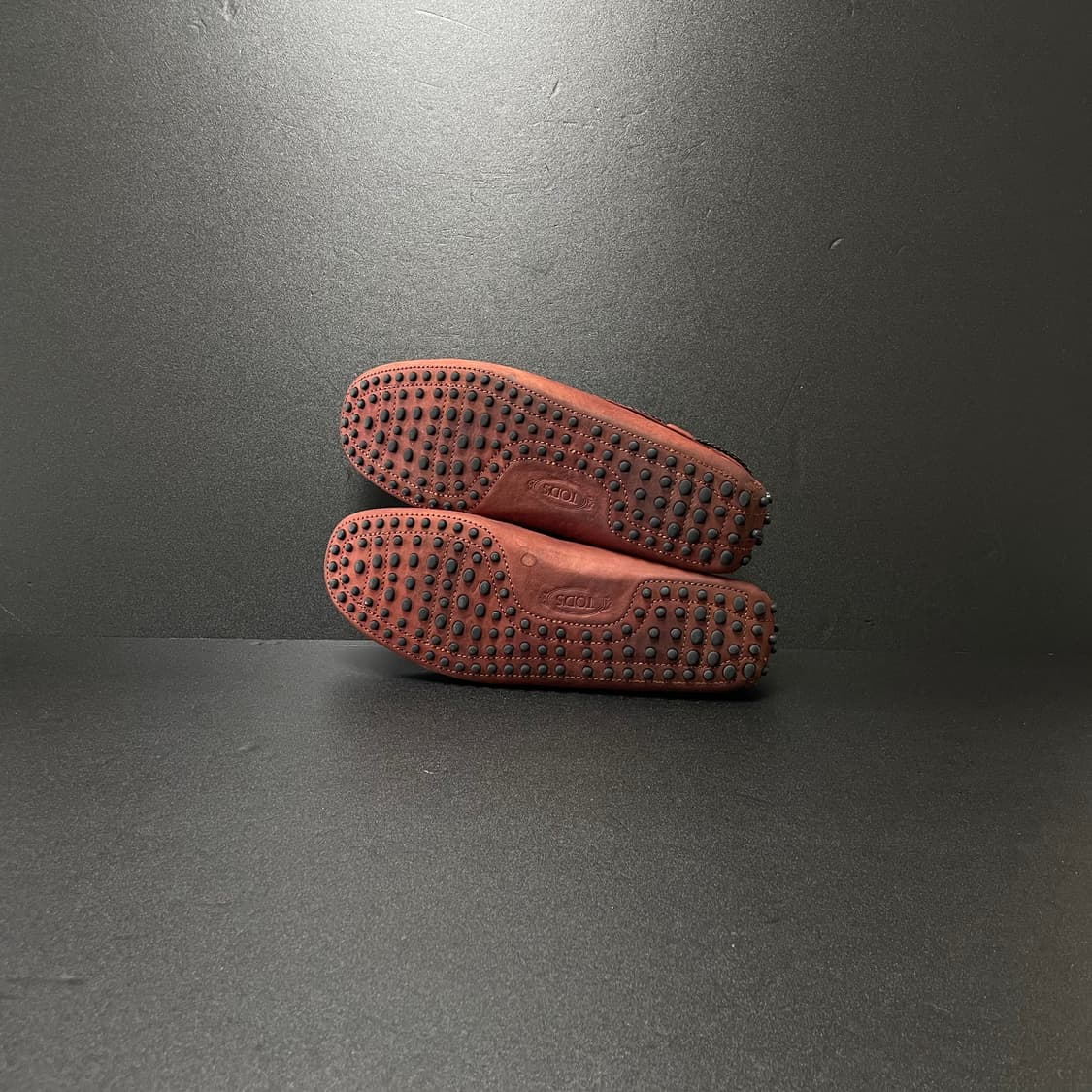 [260] TODS 토즈 고미노 드라이빙 슈즈 로퍼 상품이미지9