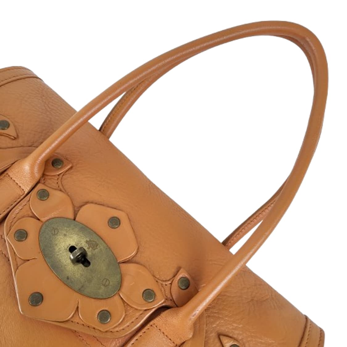 정품 멀버리 베이스워터 빈티지 플라워 스페셜 에디션 상품이미지7