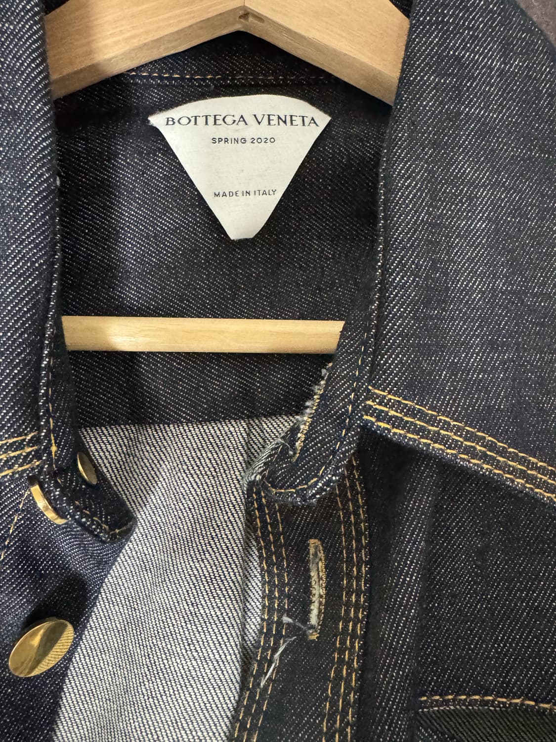 bottega veneta 셔츠 상품이미지4