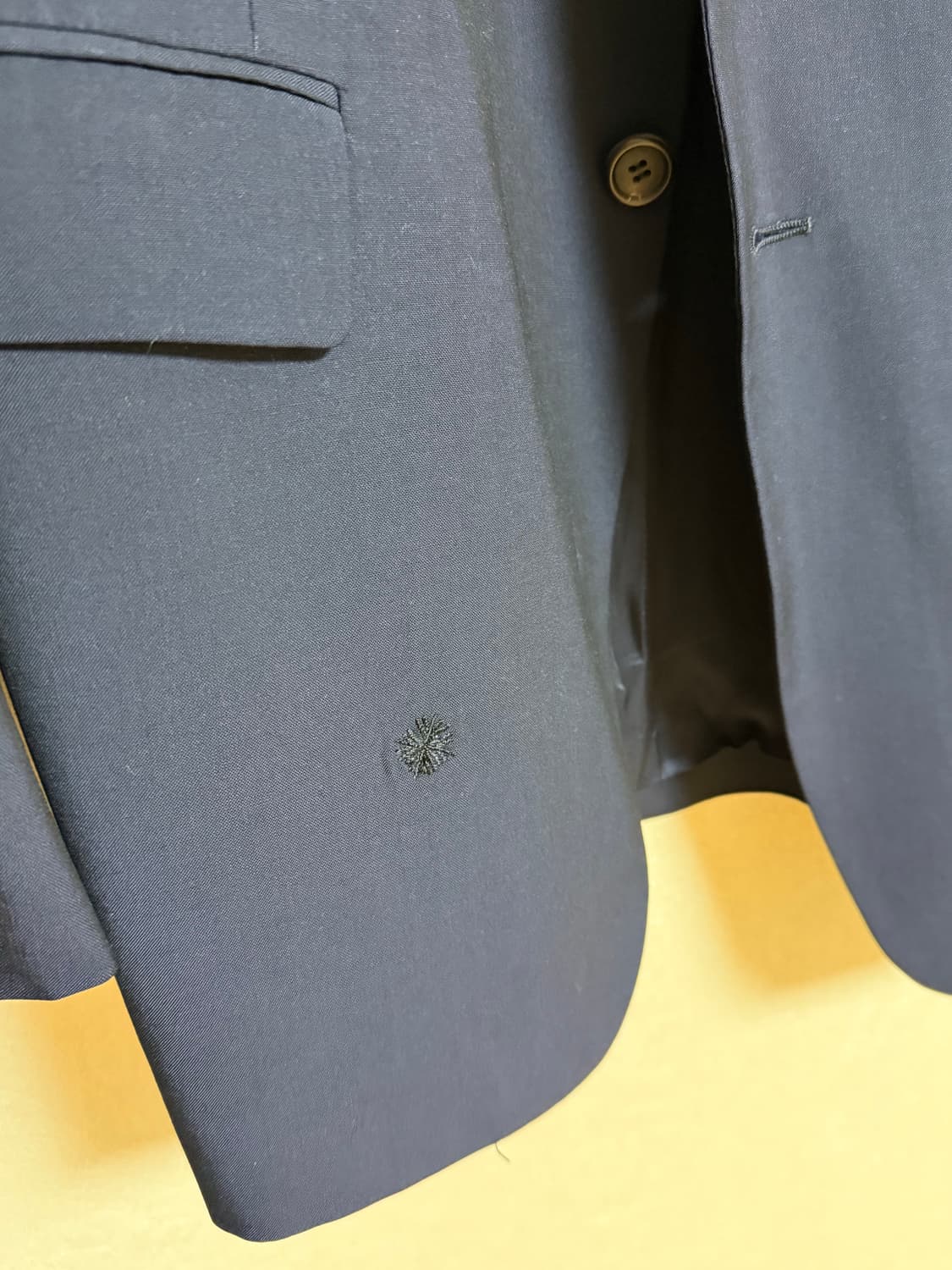 프라다 블레이저 상품이미지2