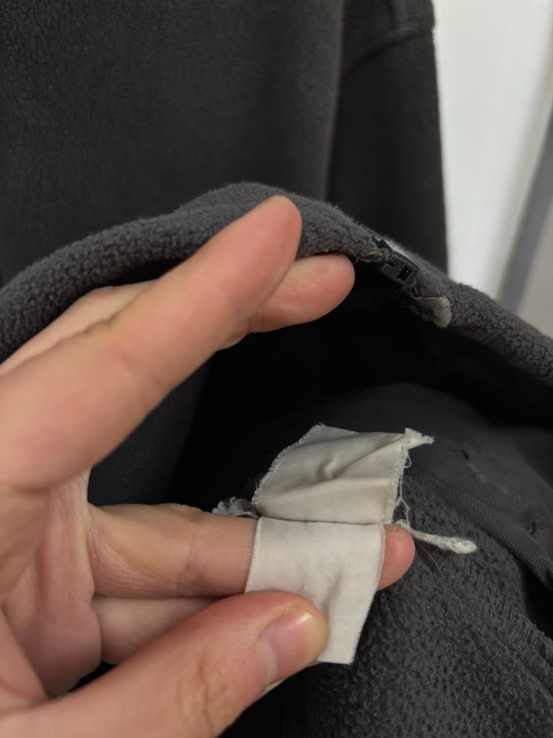 노스페이스 후리스 상품이미지7