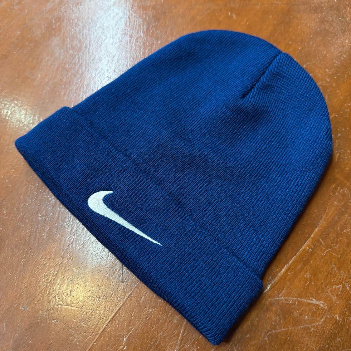 90s 나이키 스우시 비니 상품이미지1