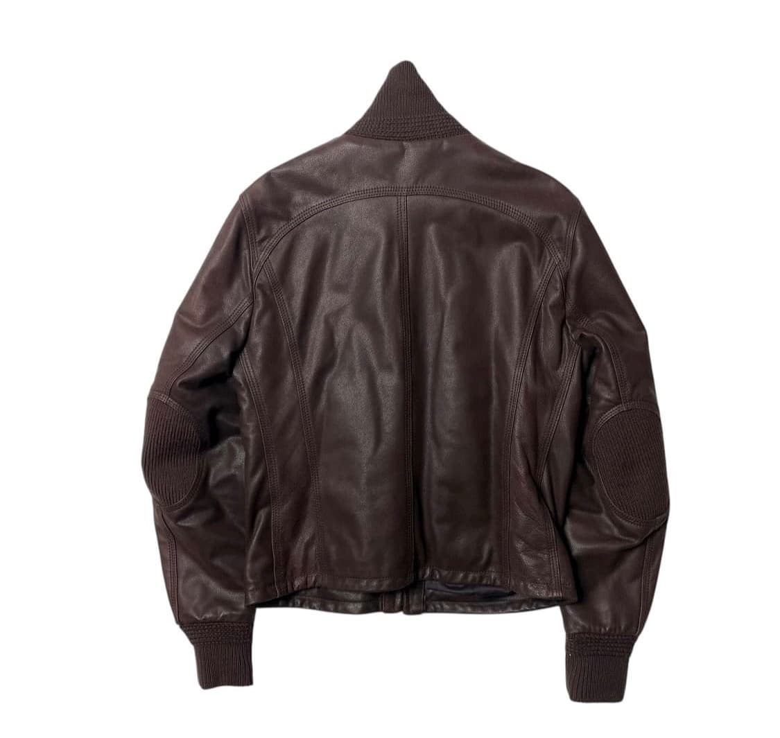 Gian Carlo Rossi 엘보니트 카프레더 봄버(Italy) 상품이미지6