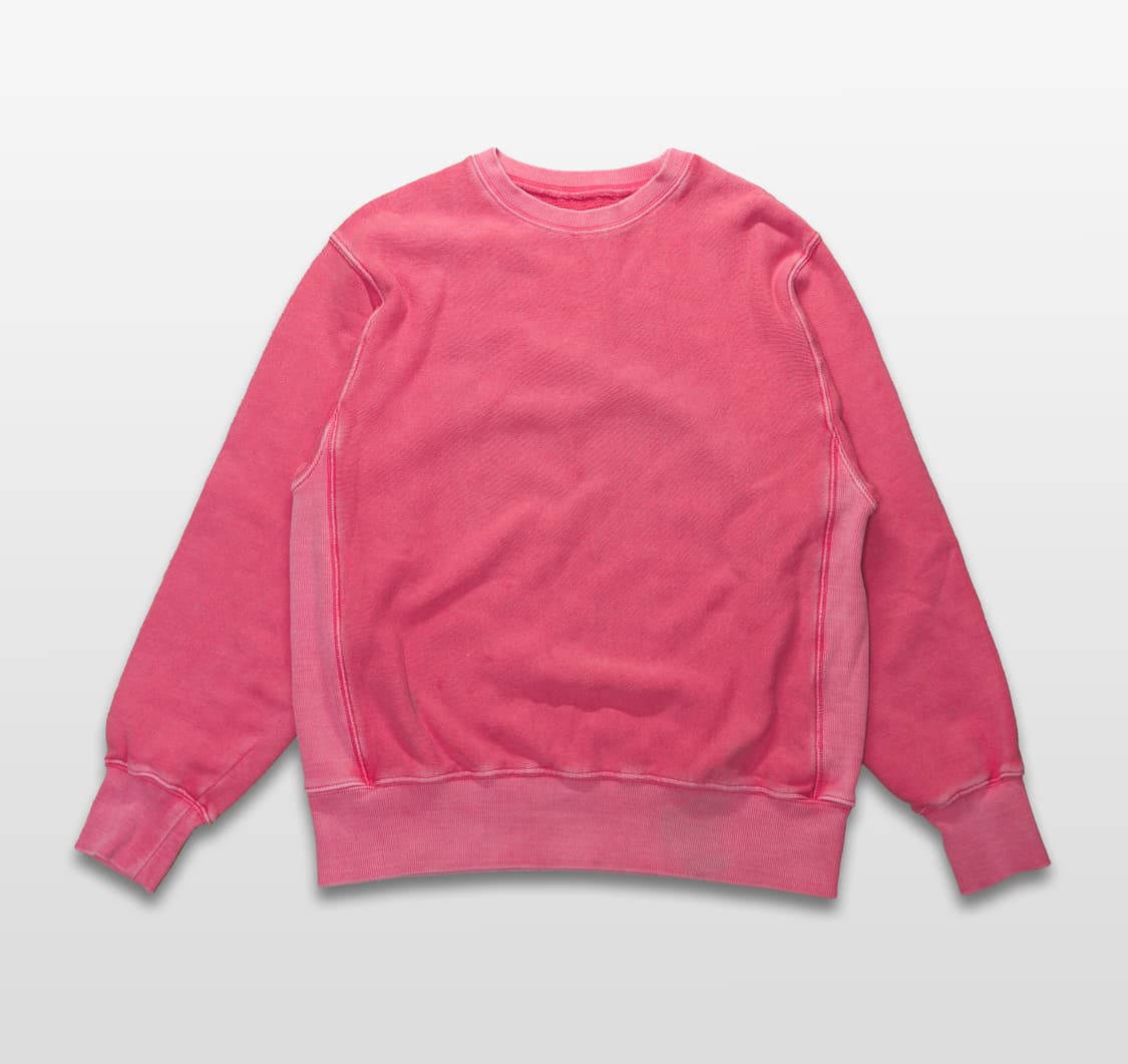 빈티지 스웻셔츠 상품이미지1