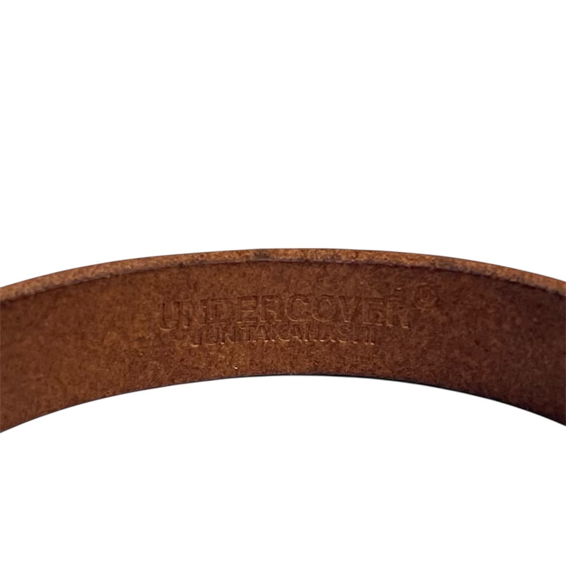 GIZ leather bracelet 상품이미지7