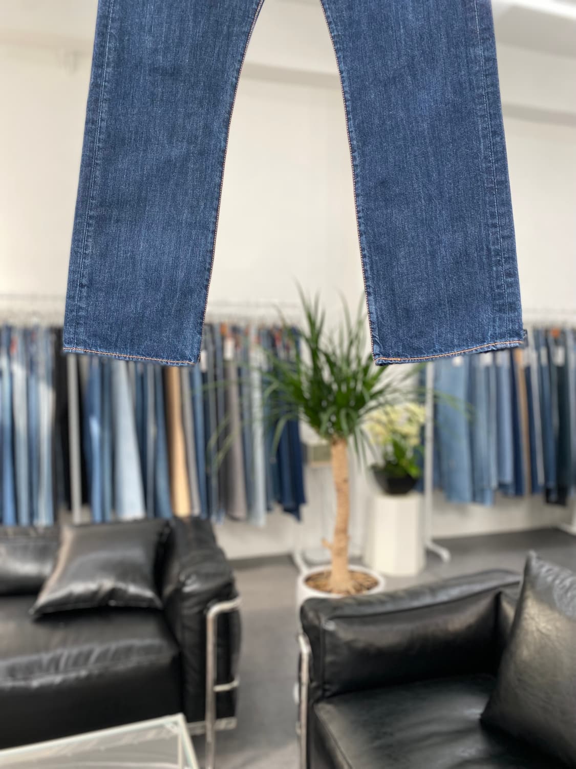 Levis501 Straight Fit 00s 29사이즈 a4853 상품이미지3