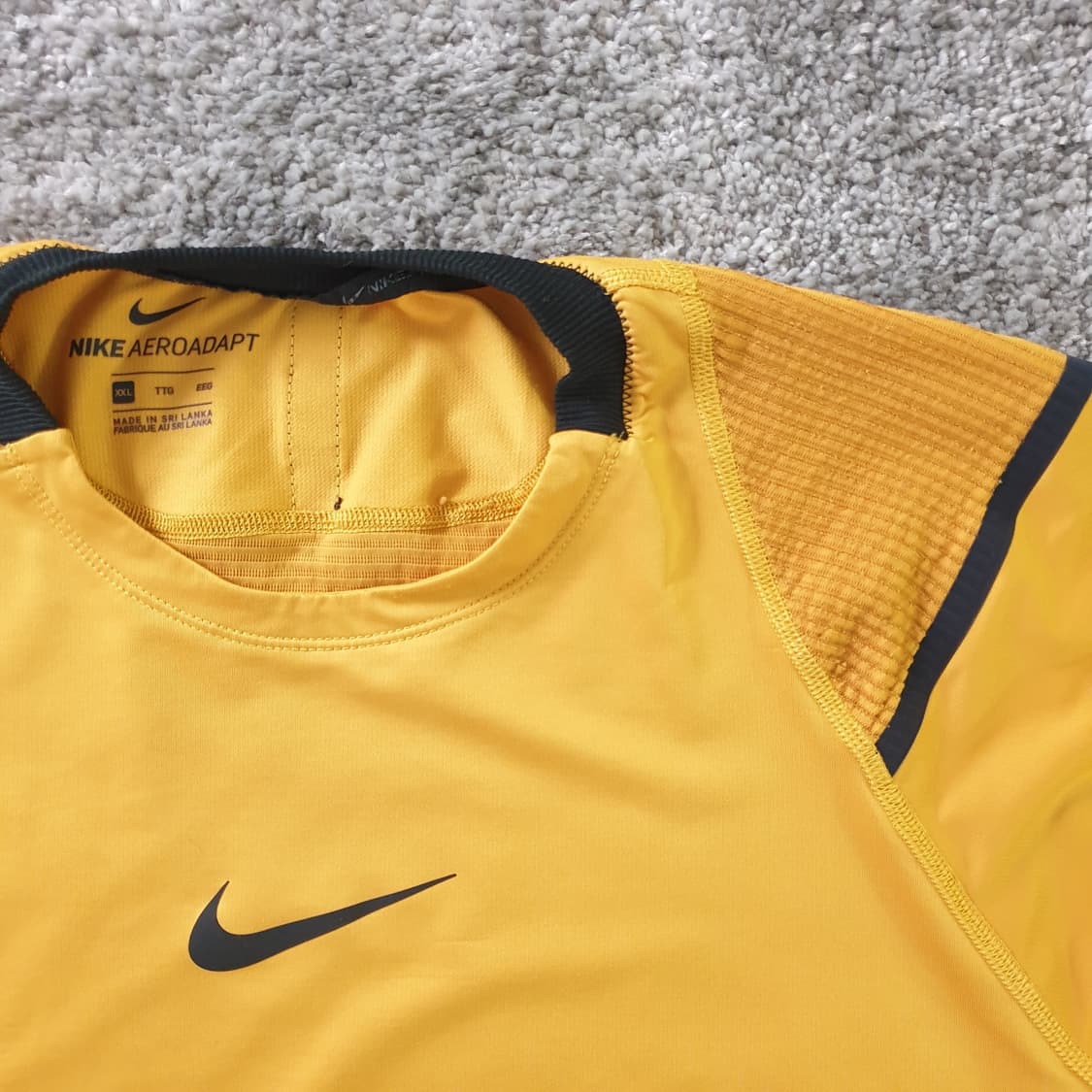 [무료배송] NIKE 반팔 티셔츠 상품이미지7