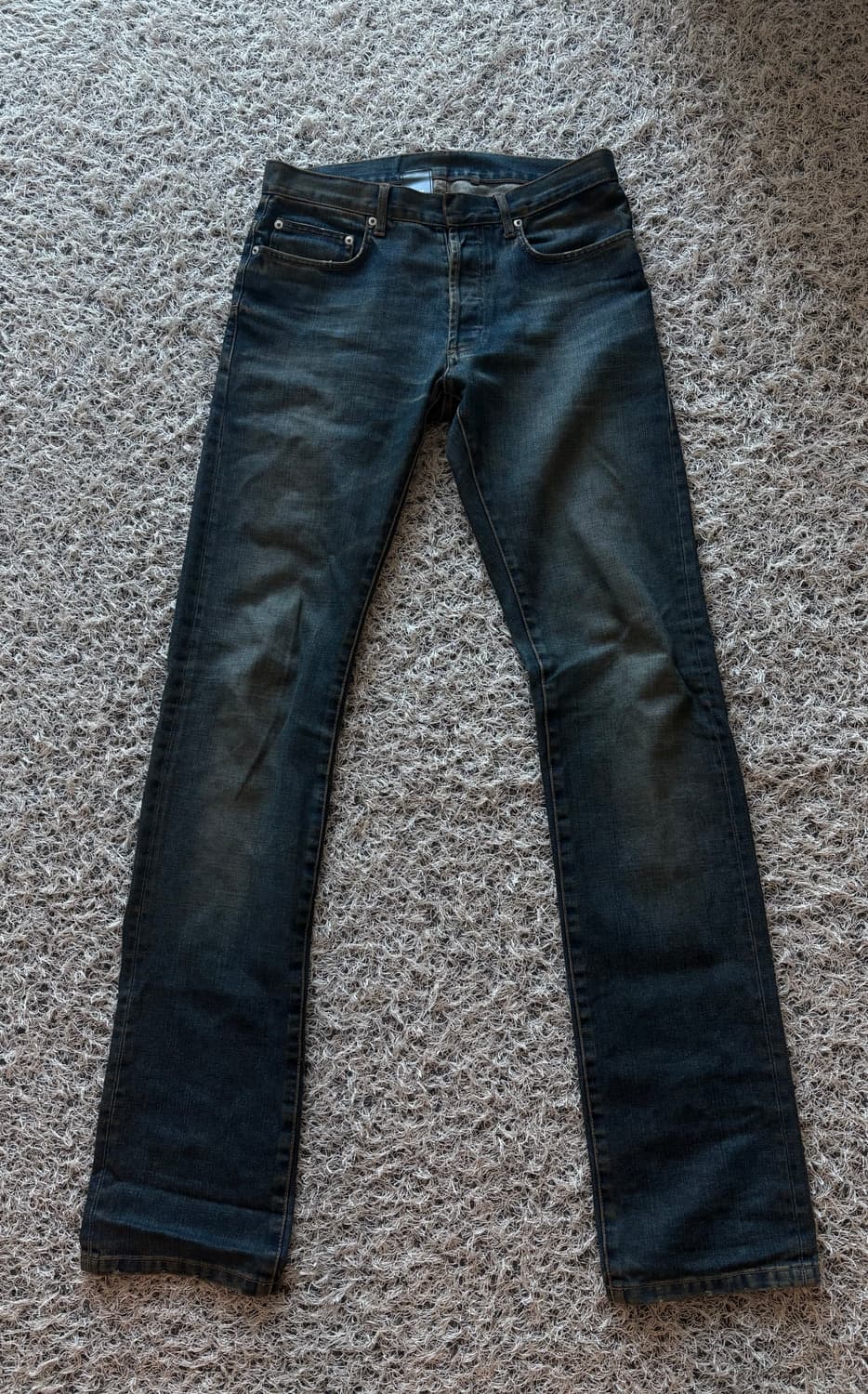 Dior homme 2004aw 상품이미지1