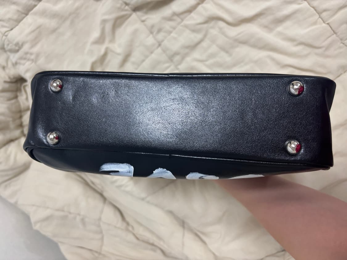 꼼데가르송 걸 가방 상품이미지6