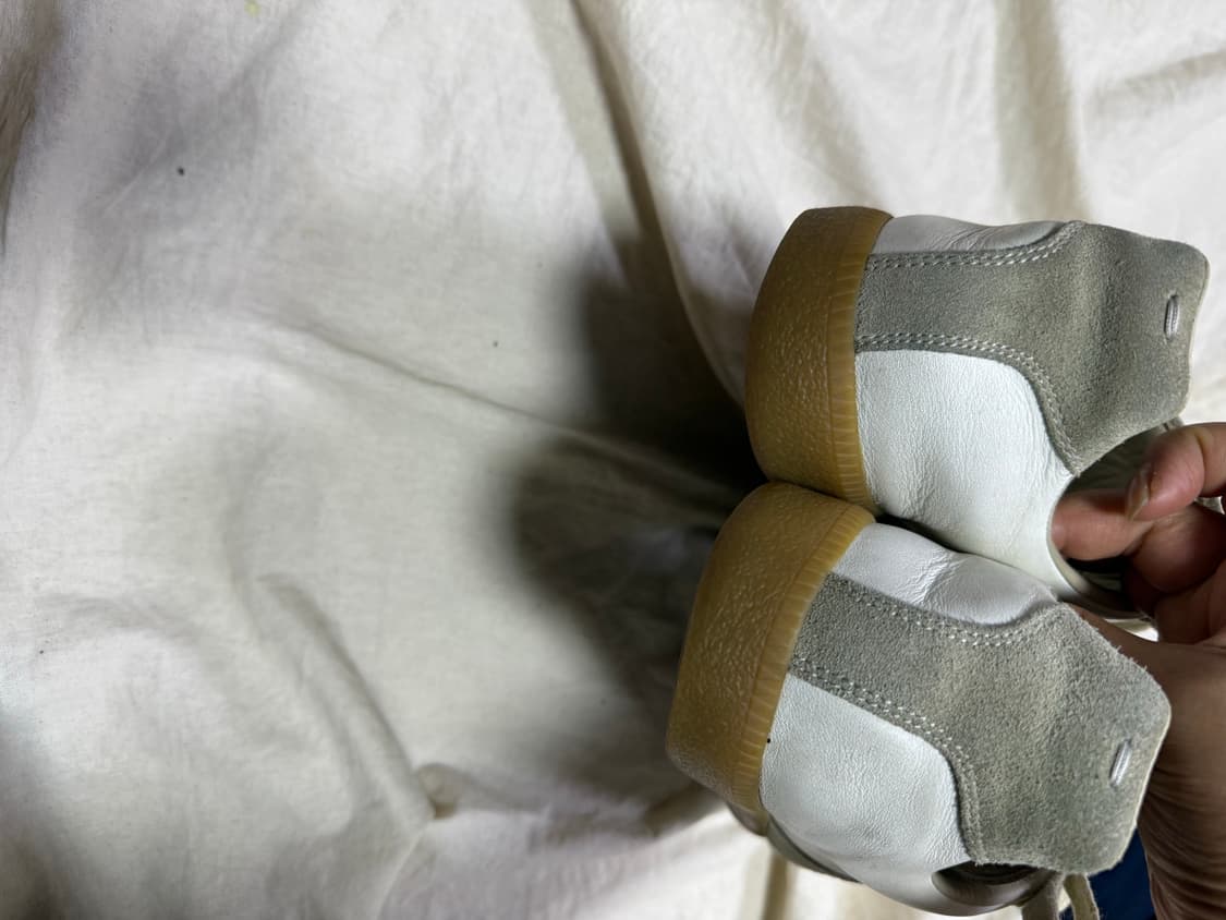 메종마르지엘라 독일군 레플리카  상품이미지2