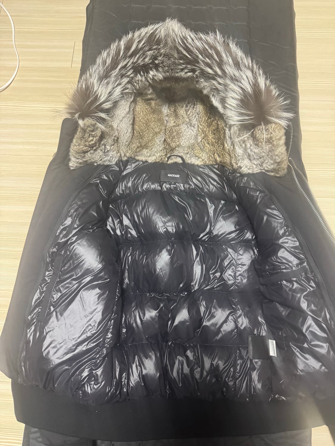 맥케이지딕슨36사이즈 상품이미지5