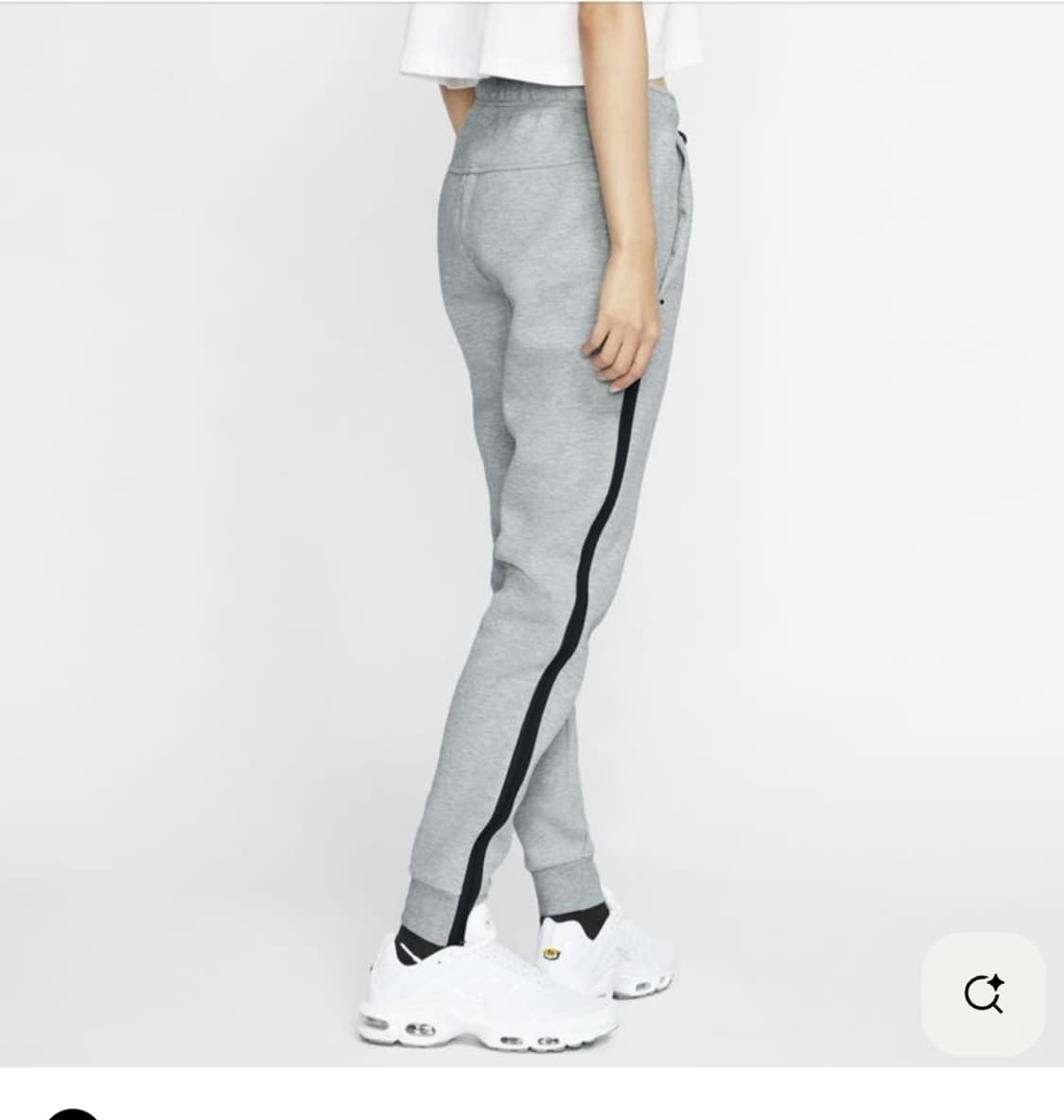 [28]나이키 테크 플리스 조거팬츠 상품이미지1