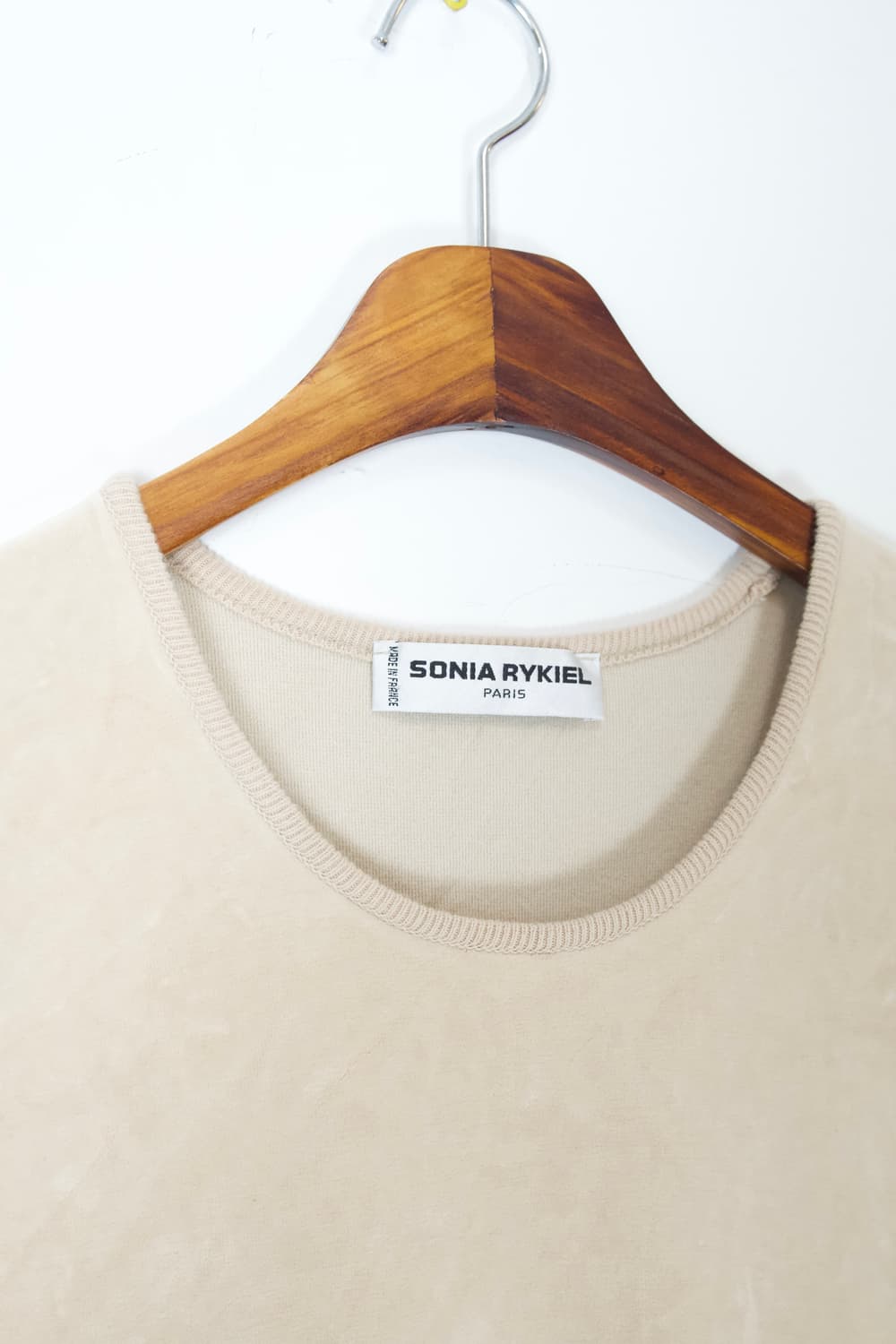 Sonia Rykiel 티셔츠 상품이미지3
