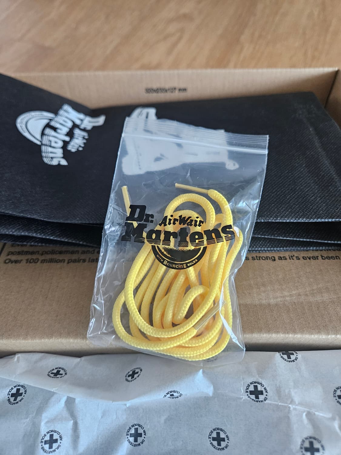 닥터마틴 1461 크레이지 호스 상품이미지9