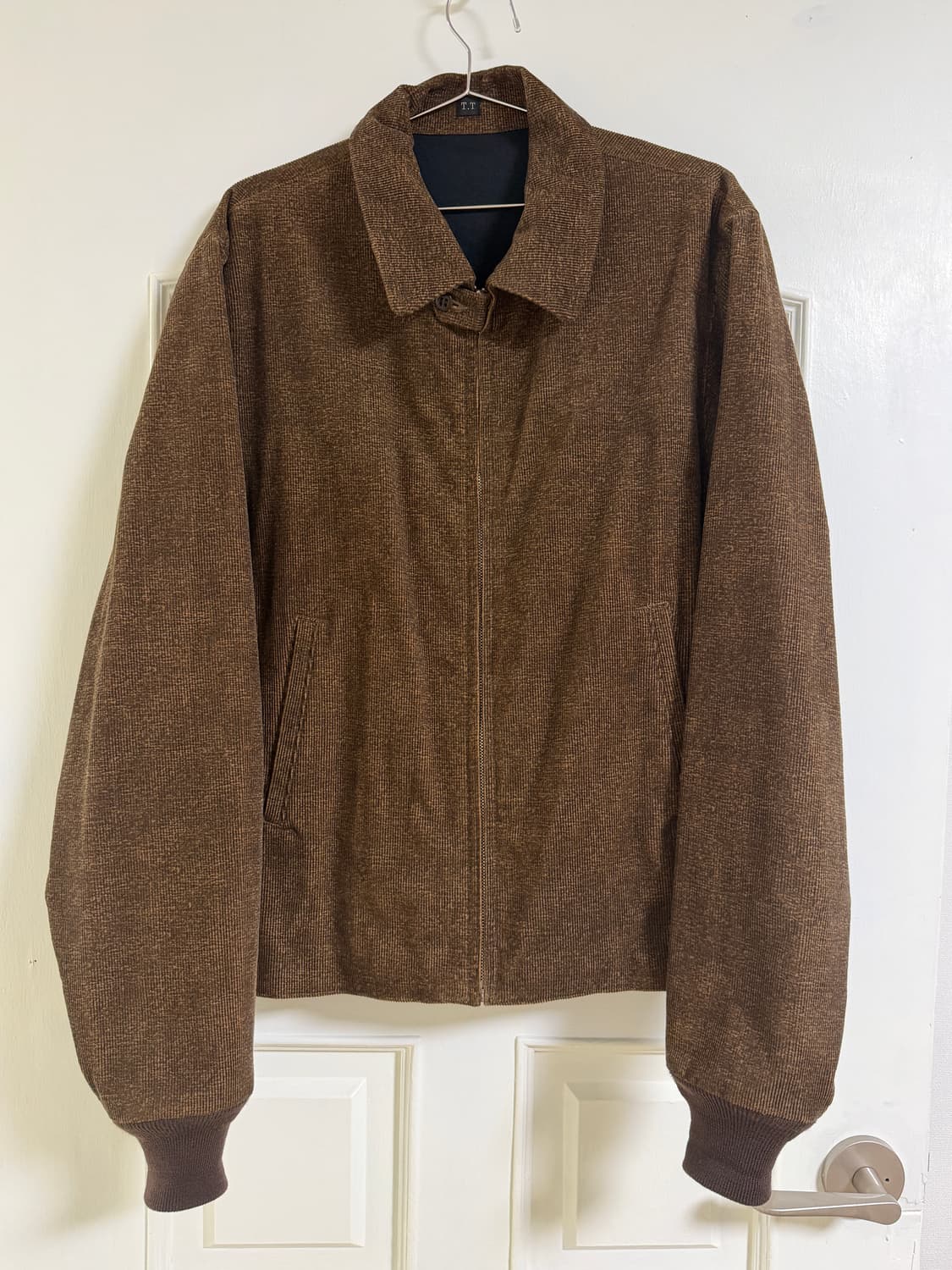 [L] 타이가 타카하시 lot 322 스포츠자켓 상품이미지2