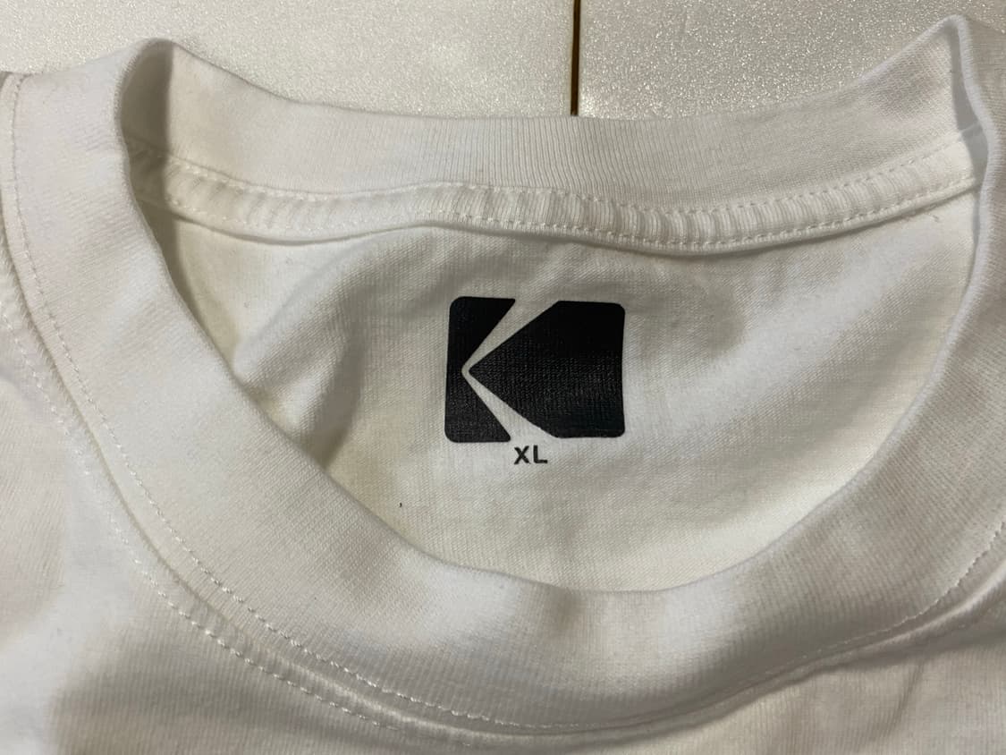 Kodak T (xL) 상품이미지3