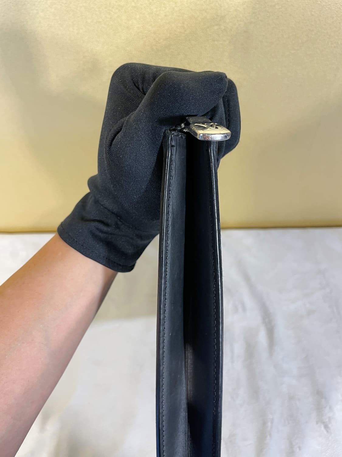 루이비통 다미에 포쉐트 주르 GM 클러치 상품이미지6