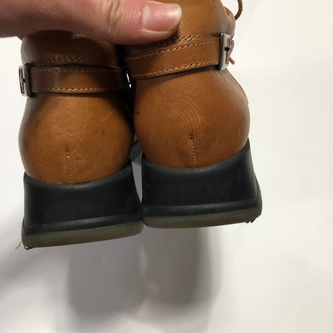 랜드로버 부츠 상품이미지7