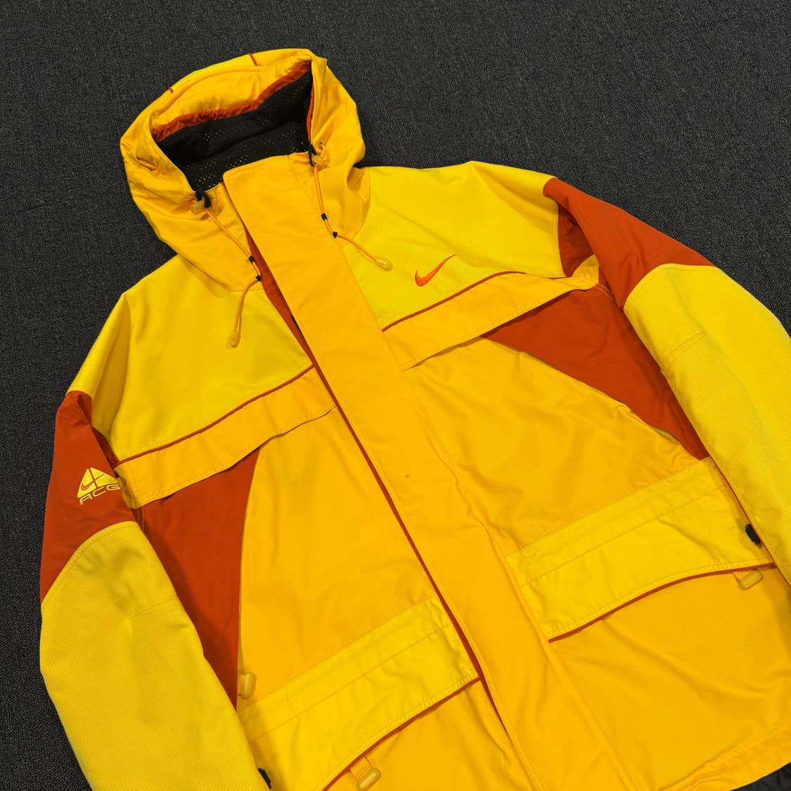 나이키ACG 90s 올드스쿨 스톰핏 바람막이 자켓 상품이미지2