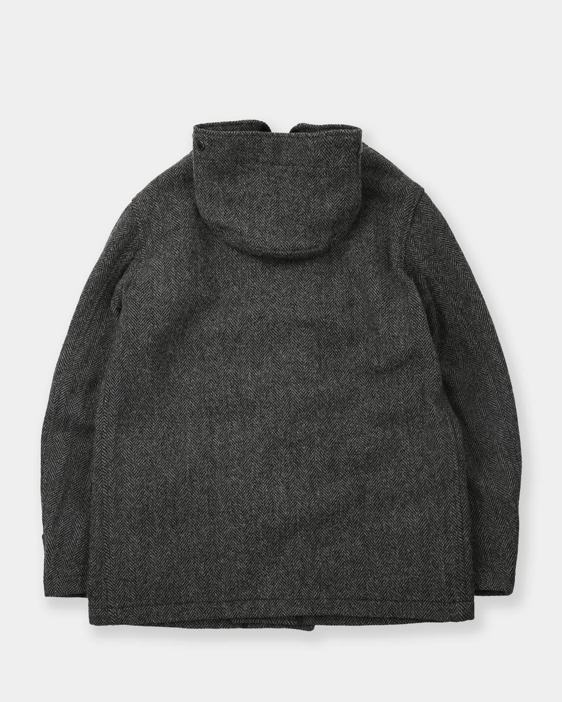 Engineered Garments Wool Hooded Coat 상품이미지2